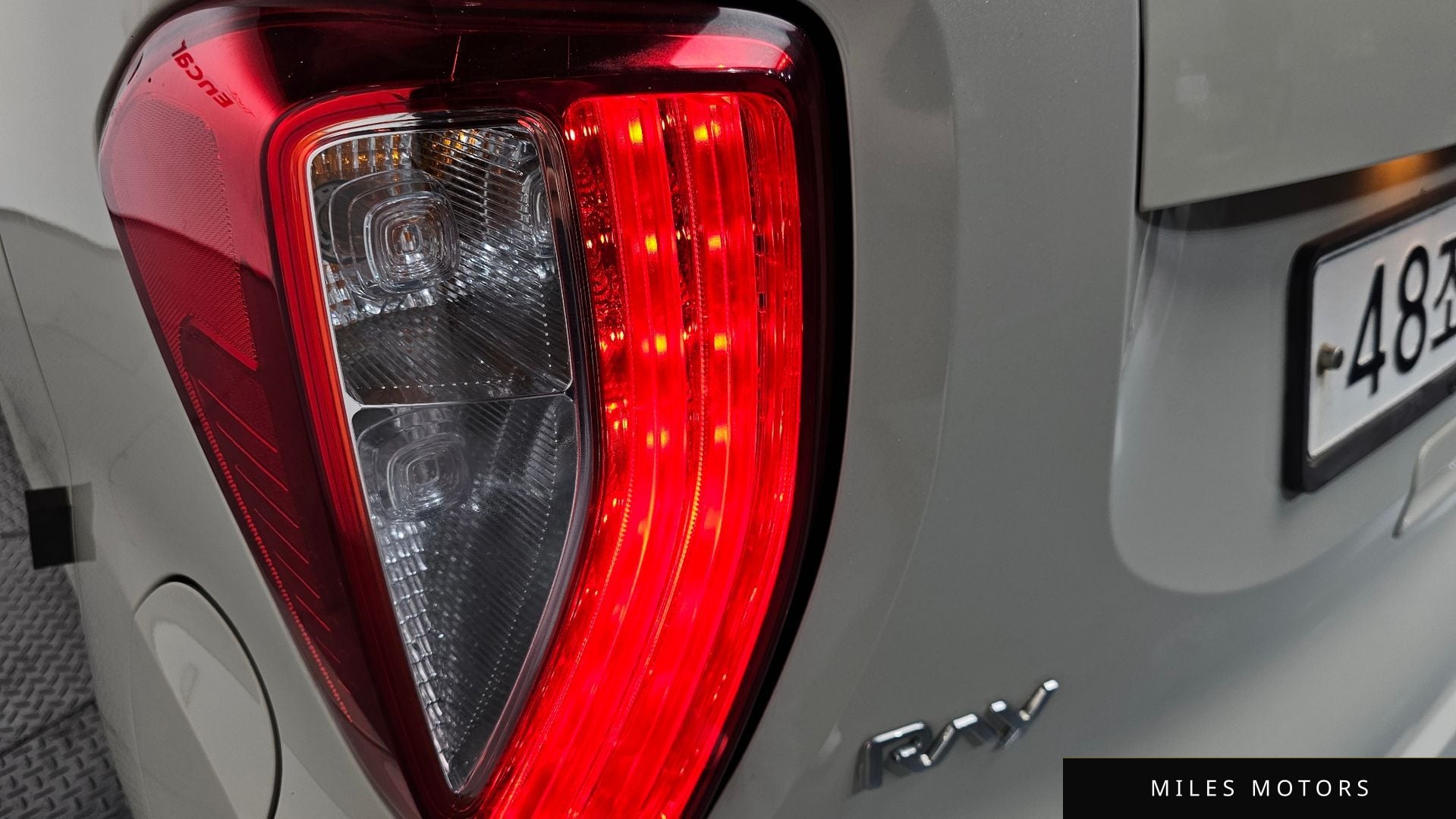 Kia Ray 2015 — миниатюра 9