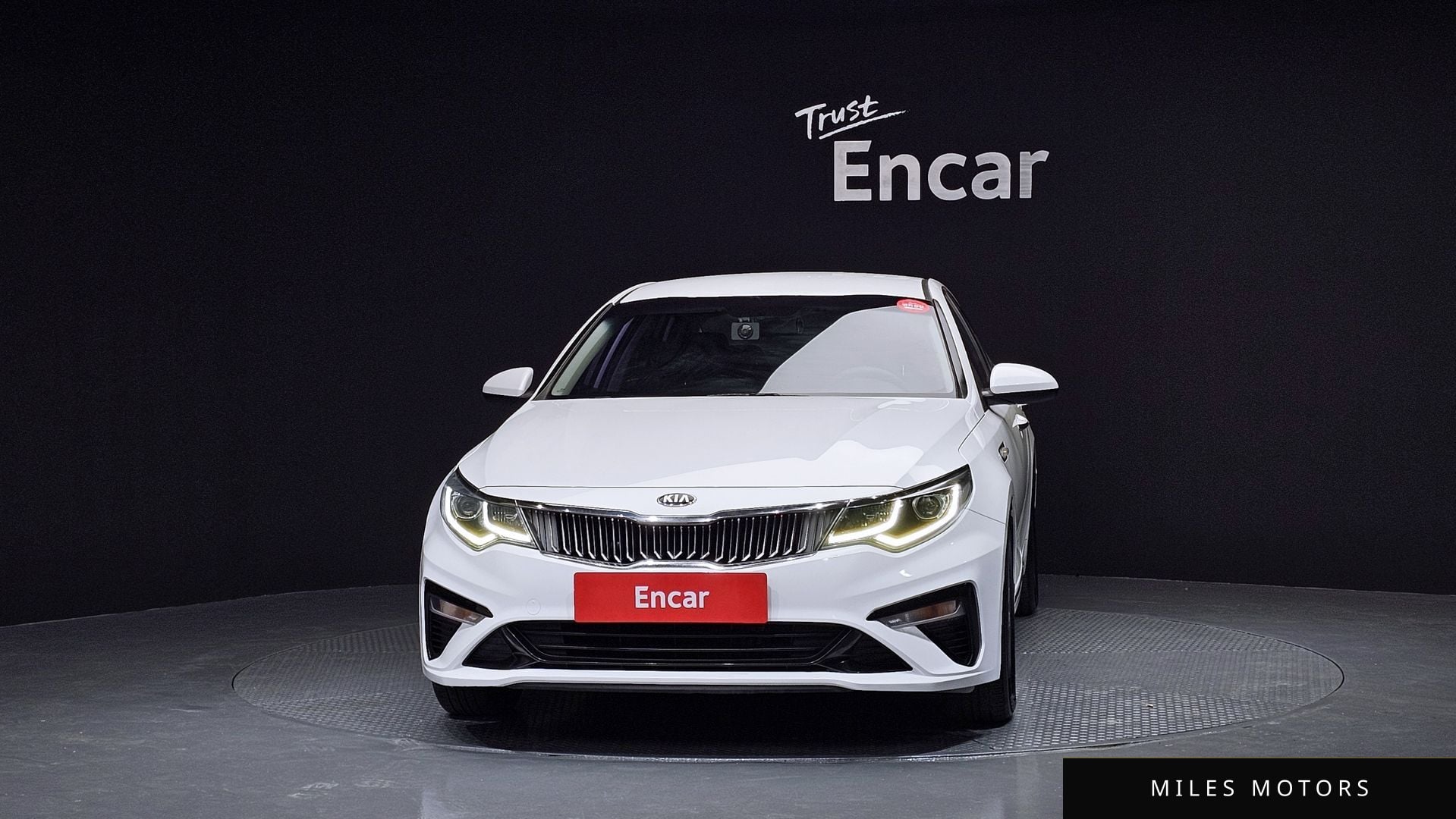 Kia K5 2019 — миниатюра 3