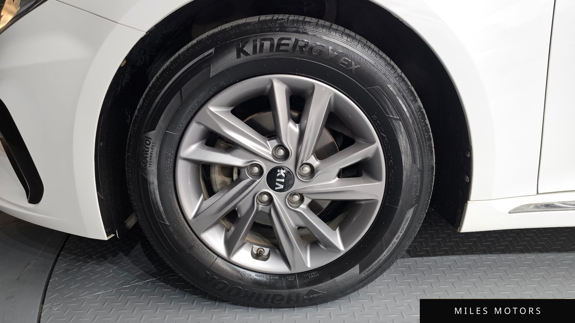 Kia K5 2019 — миниатюра 5