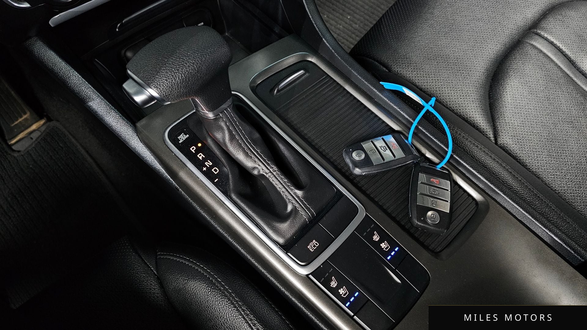 Kia K5 2019 — миниатюра 9
