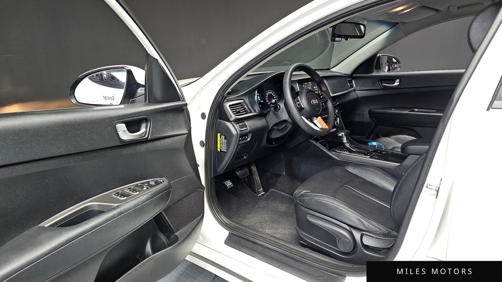 Kia K5 2019 — миниатюра 10