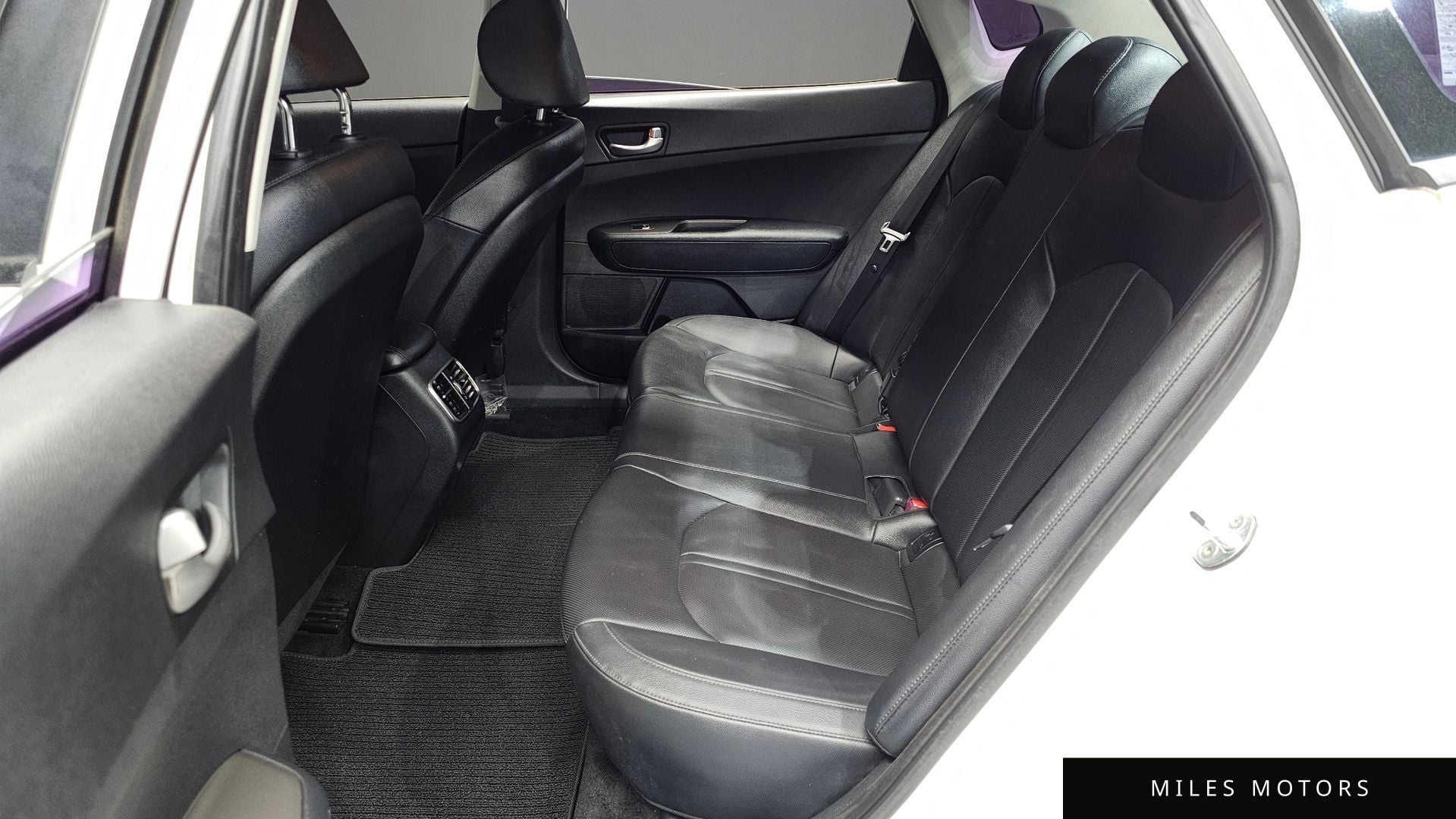 Kia K5 2019 — миниатюра 11