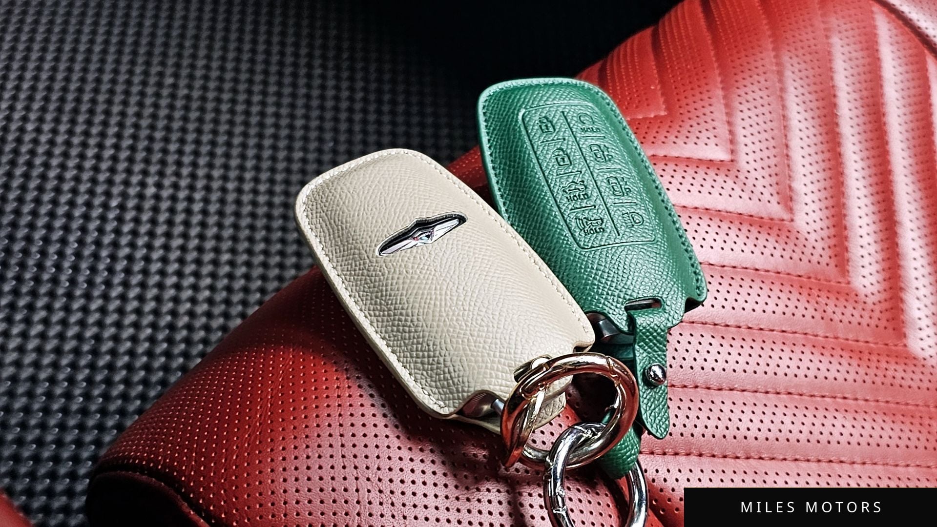 Genesis G80 (RG3) 2022 — миниатюра 30