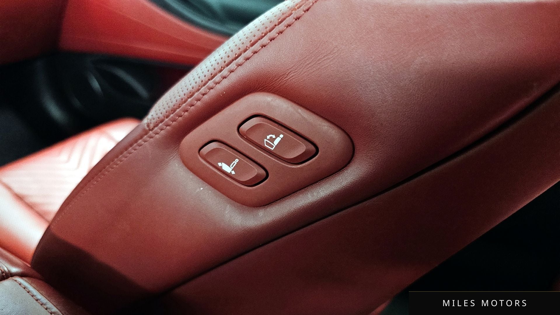 Genesis G80 (RG3) 2022 — миниатюра 31
