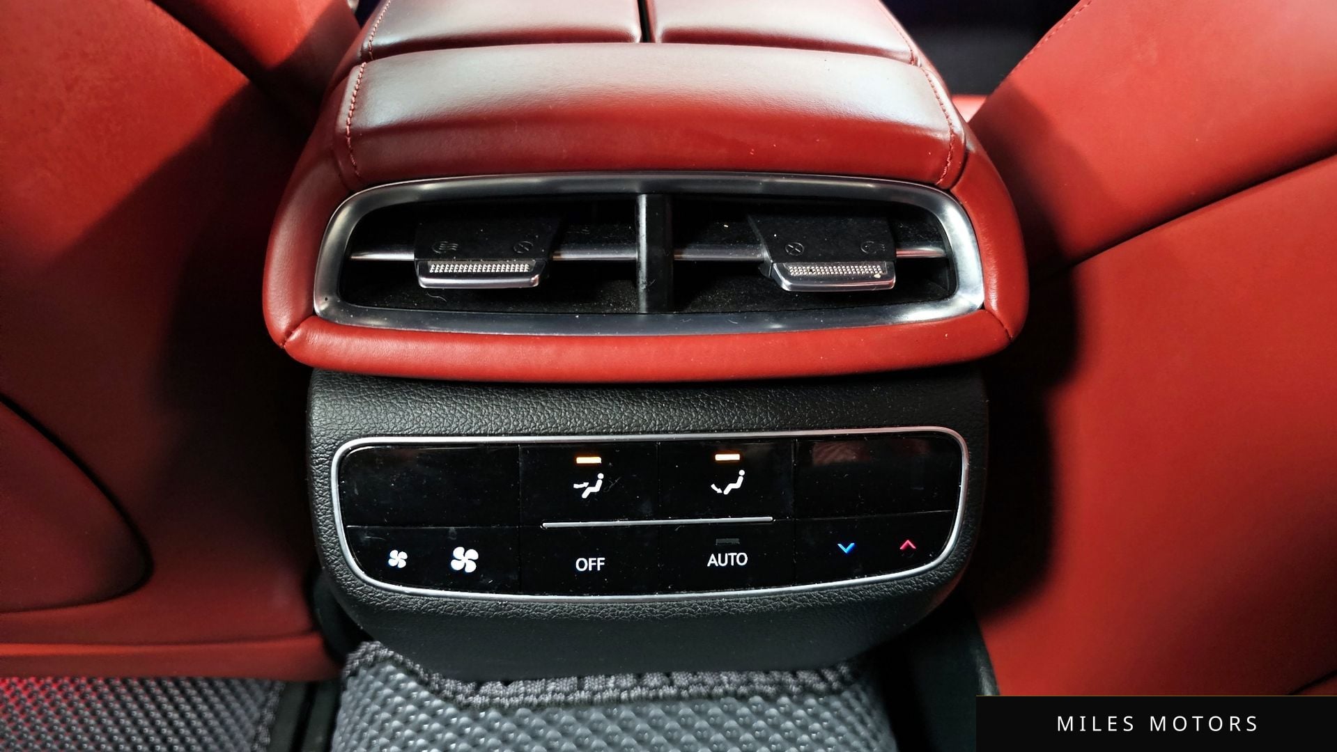 Genesis G80 (RG3) 2022 — миниатюра 32