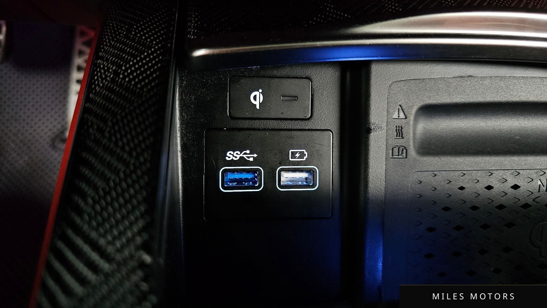 Genesis G80 (RG3) 2022 — миниатюра 35