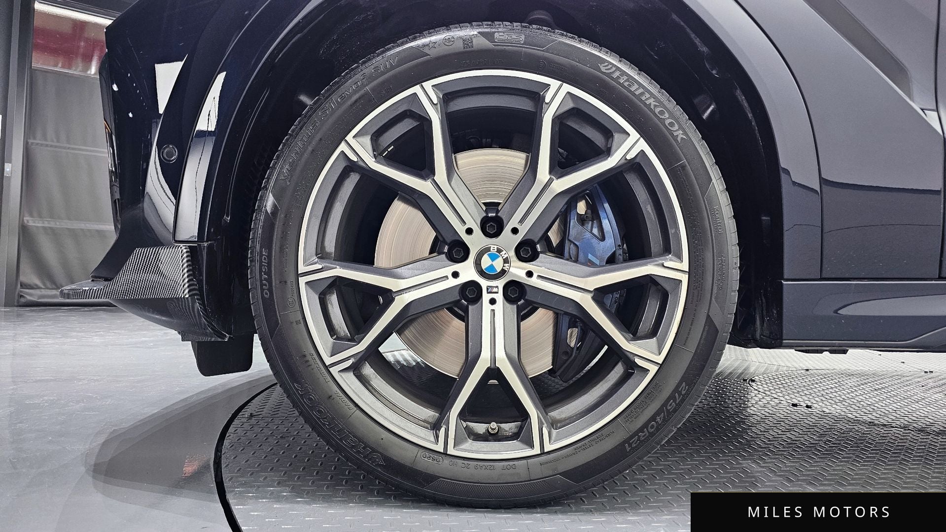 BMW X6 (G06) 2020 — миниатюра 5