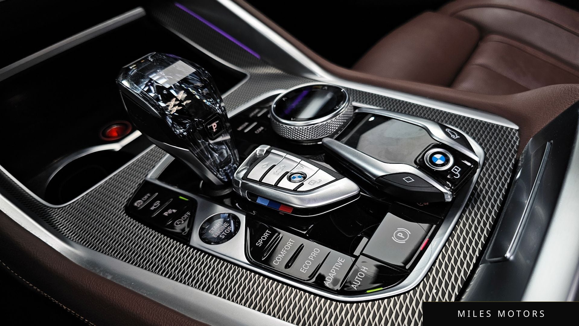 BMW X6 (G06) 2020 — миниатюра 12