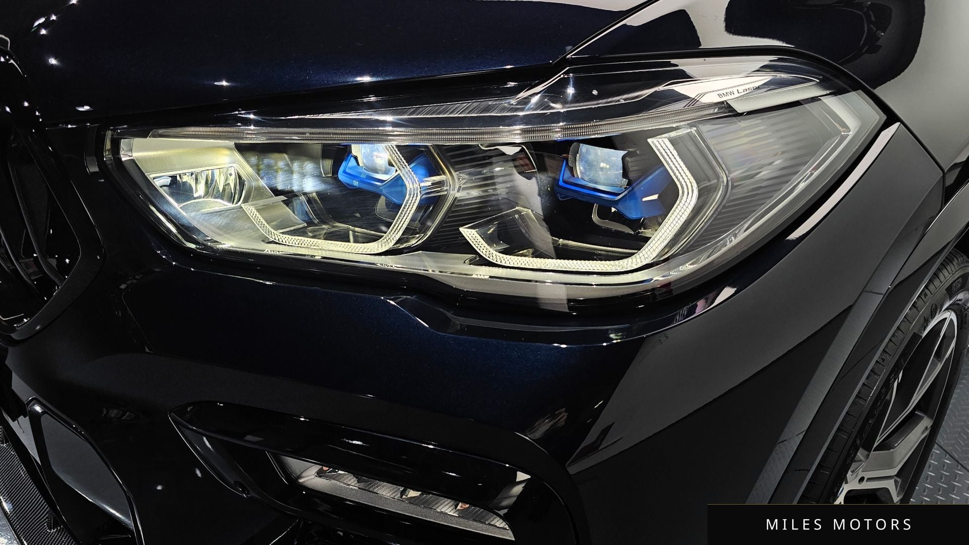 BMW X6 (G06) 2020 — миниатюра 8