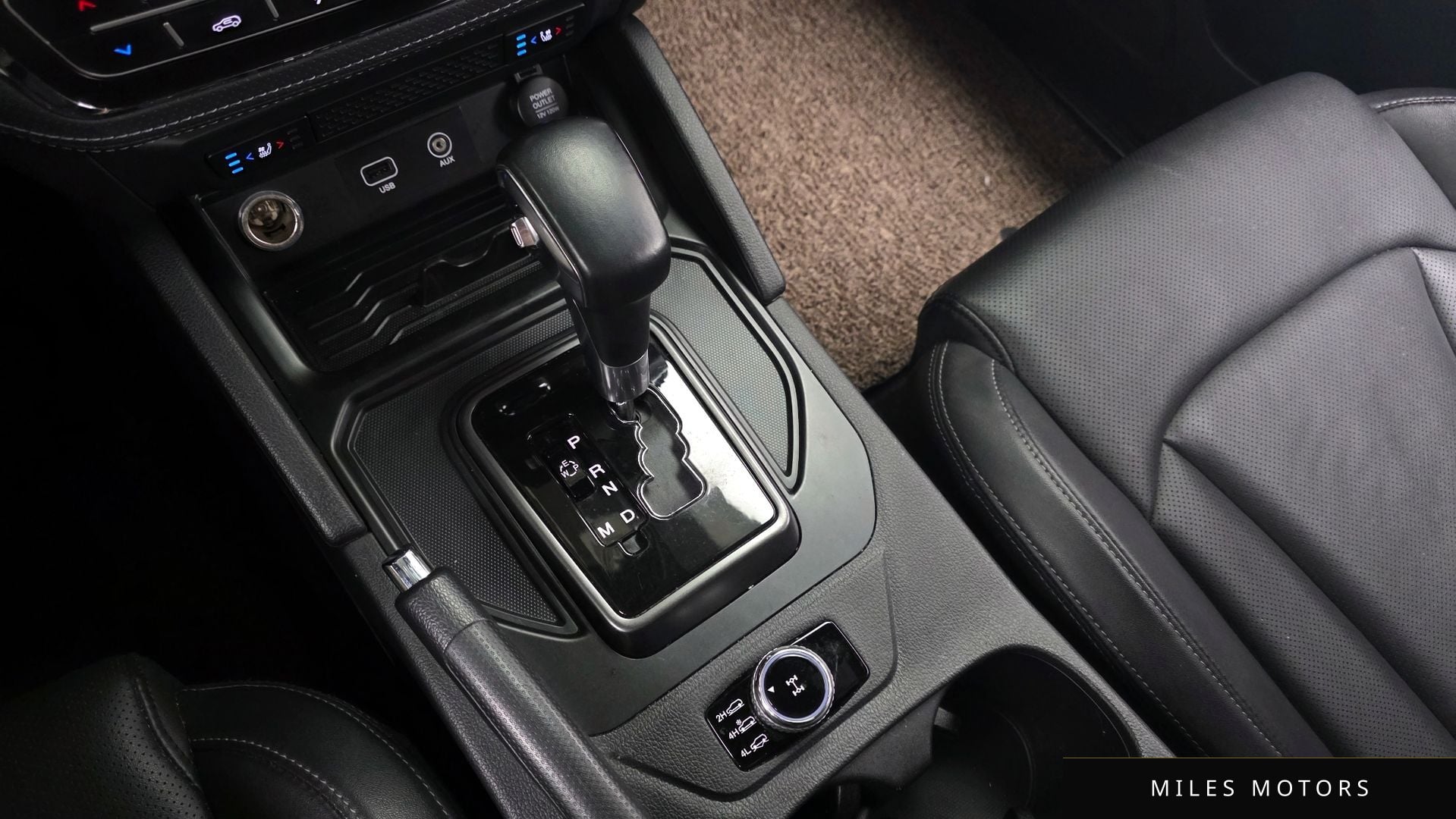 KG Mobility Rexton 2021 — миниатюра 12