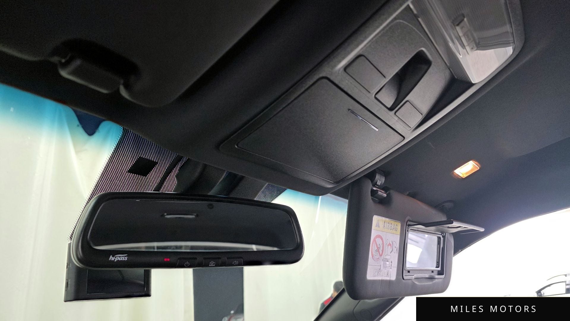 KG Mobility Rexton 2021 — миниатюра 23