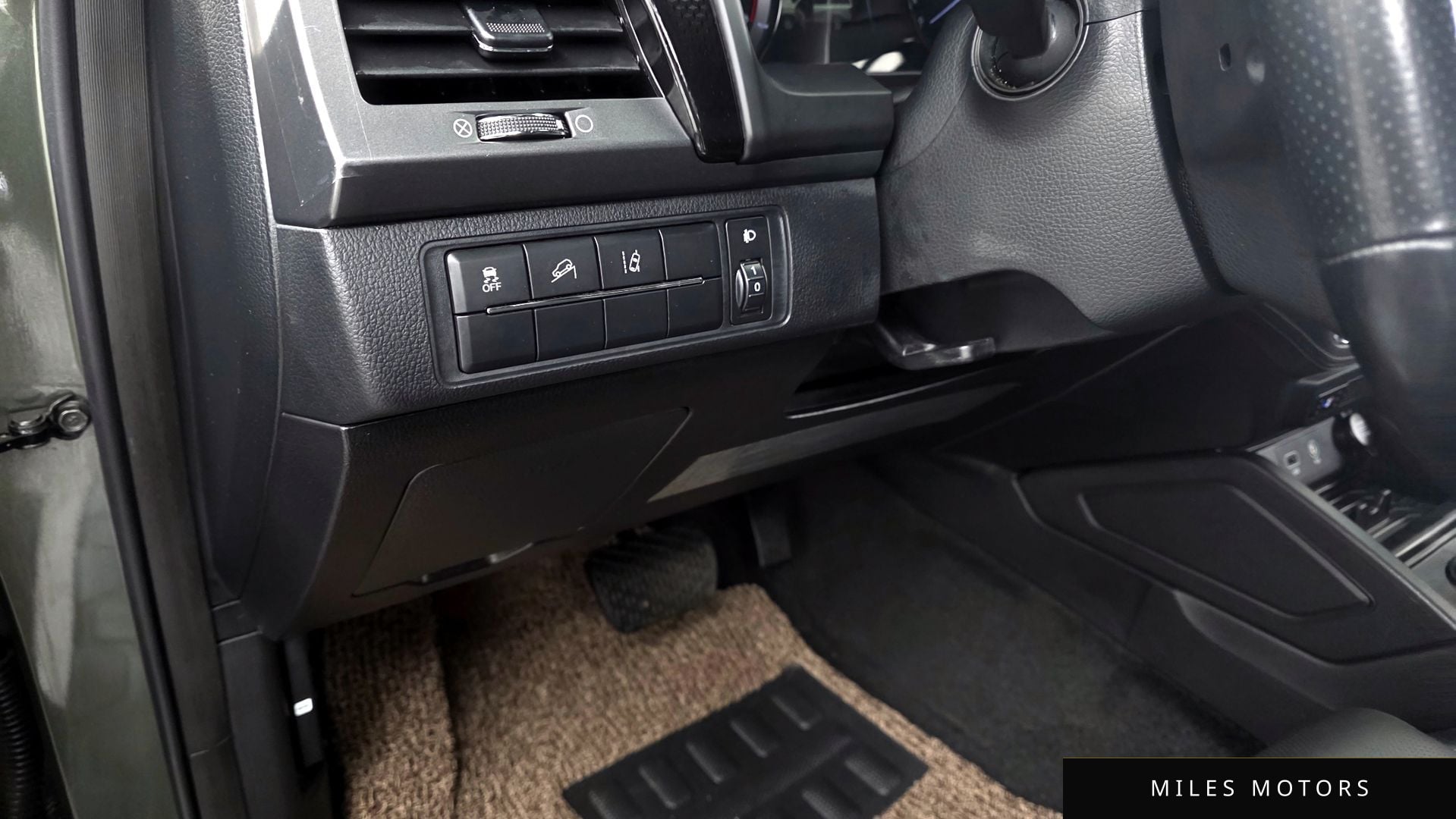 KG Mobility Rexton 2021 — миниатюра 24