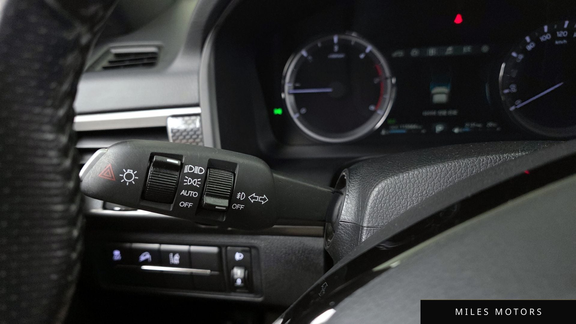 KG Mobility Rexton 2021 — миниатюра 28
