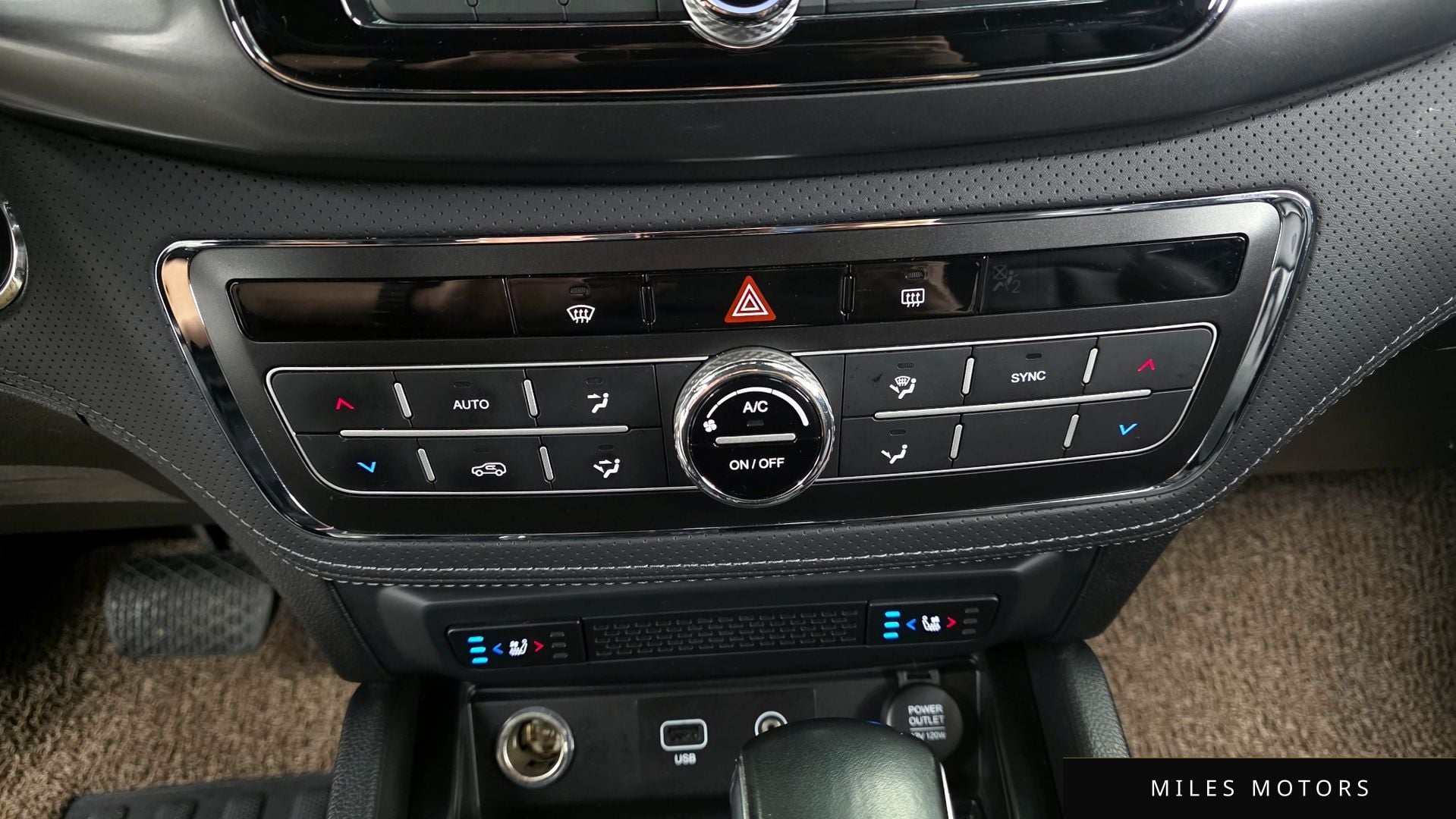 KG Mobility Rexton 2021 — миниатюра 29