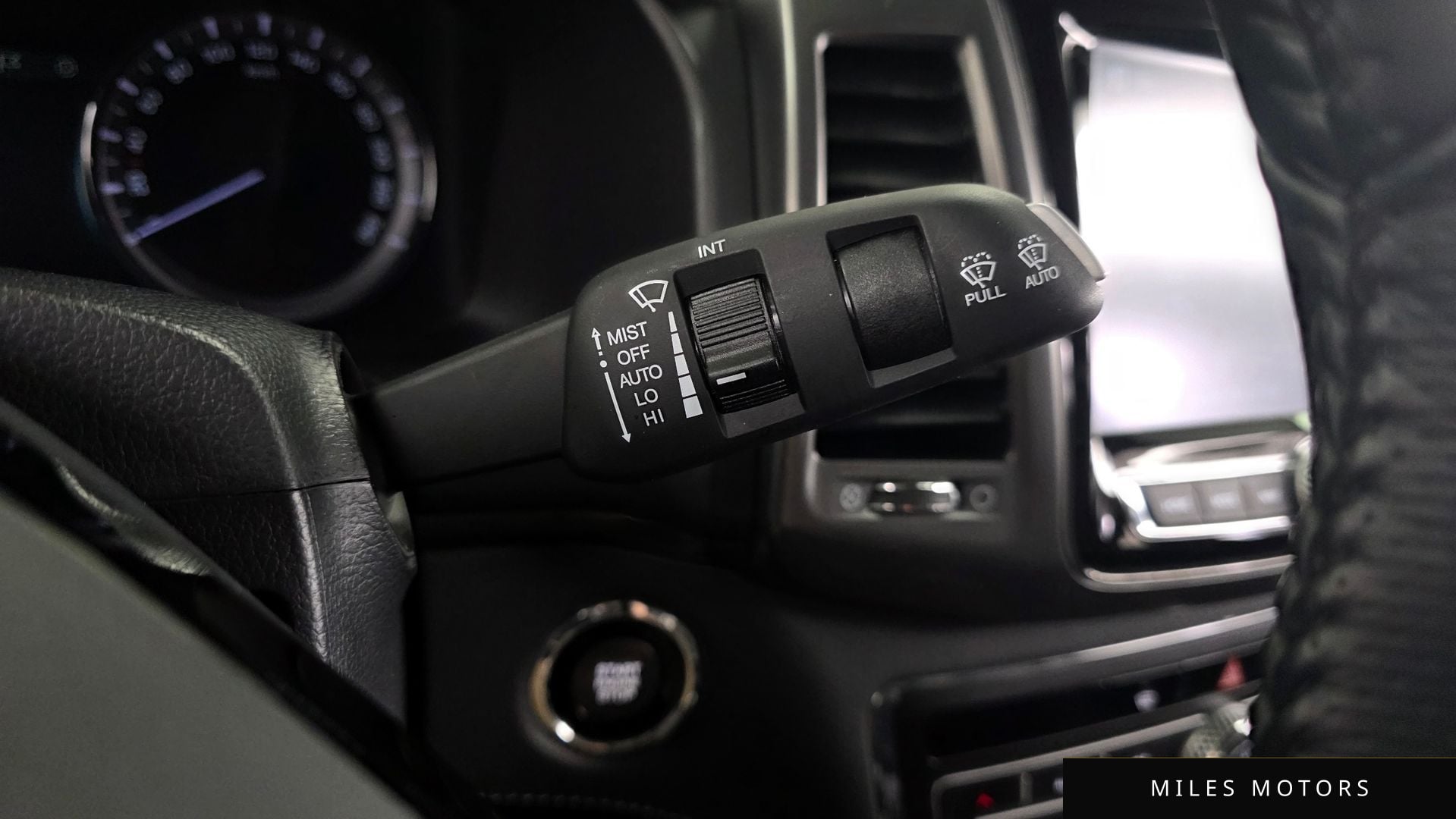 KG Mobility Rexton 2021 — миниатюра 30