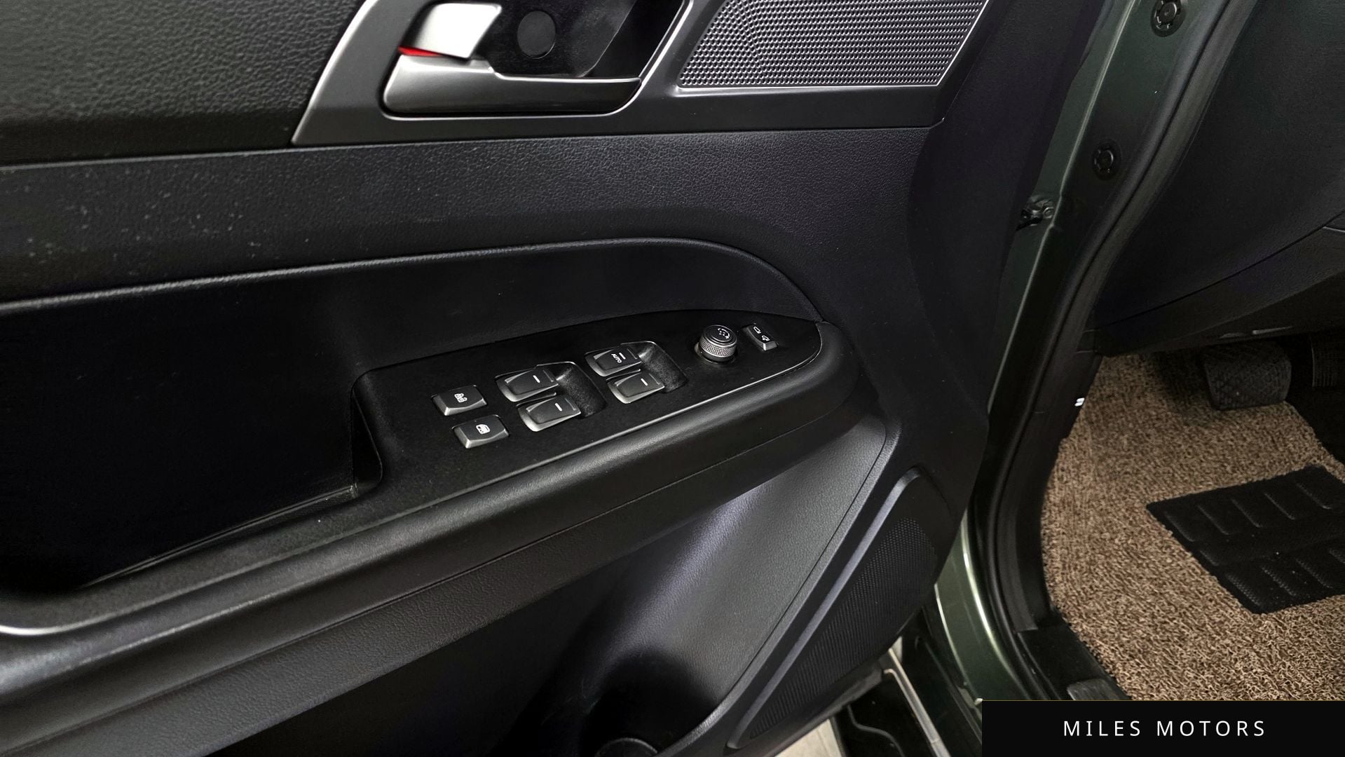 KG Mobility Rexton 2021 — миниатюра 31