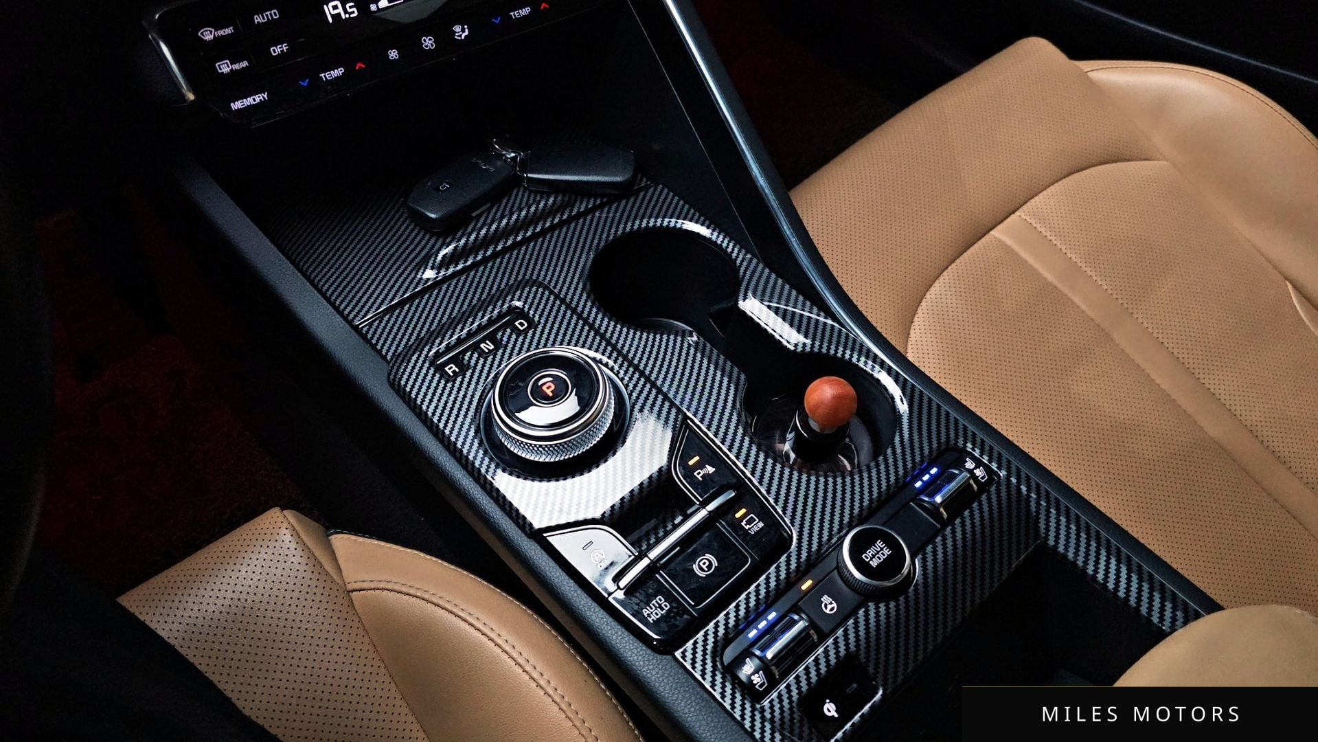 Kia K5 2022 — миниатюра 12