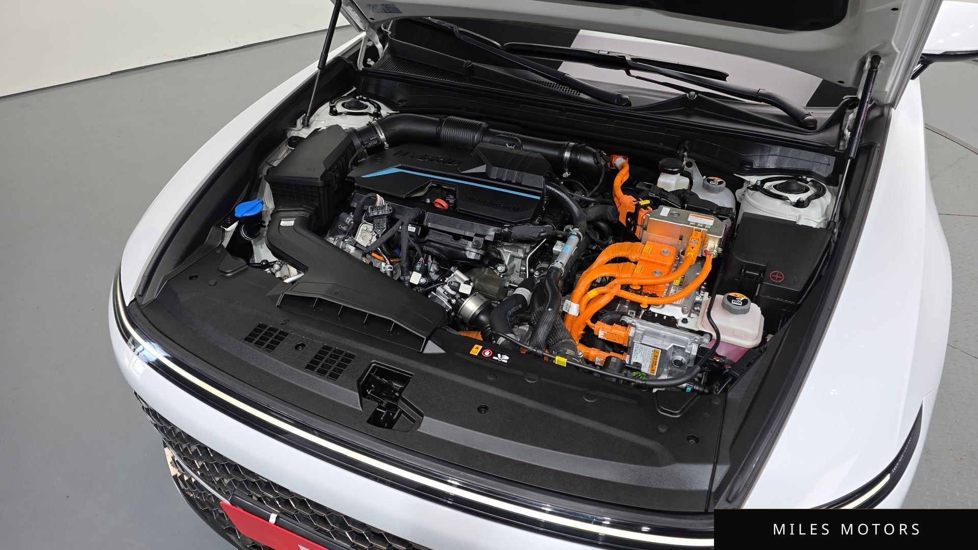 Hyundai Grandeur 2024 — миниатюра 6