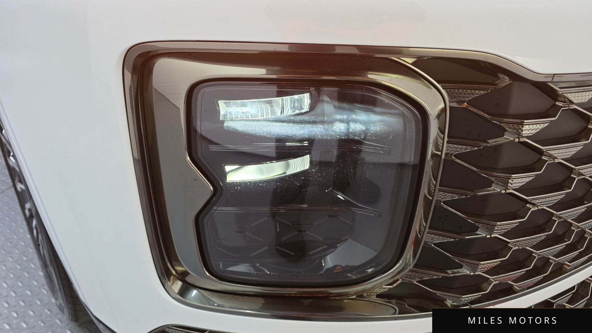Hyundai Grandeur 2024 — миниатюра 8