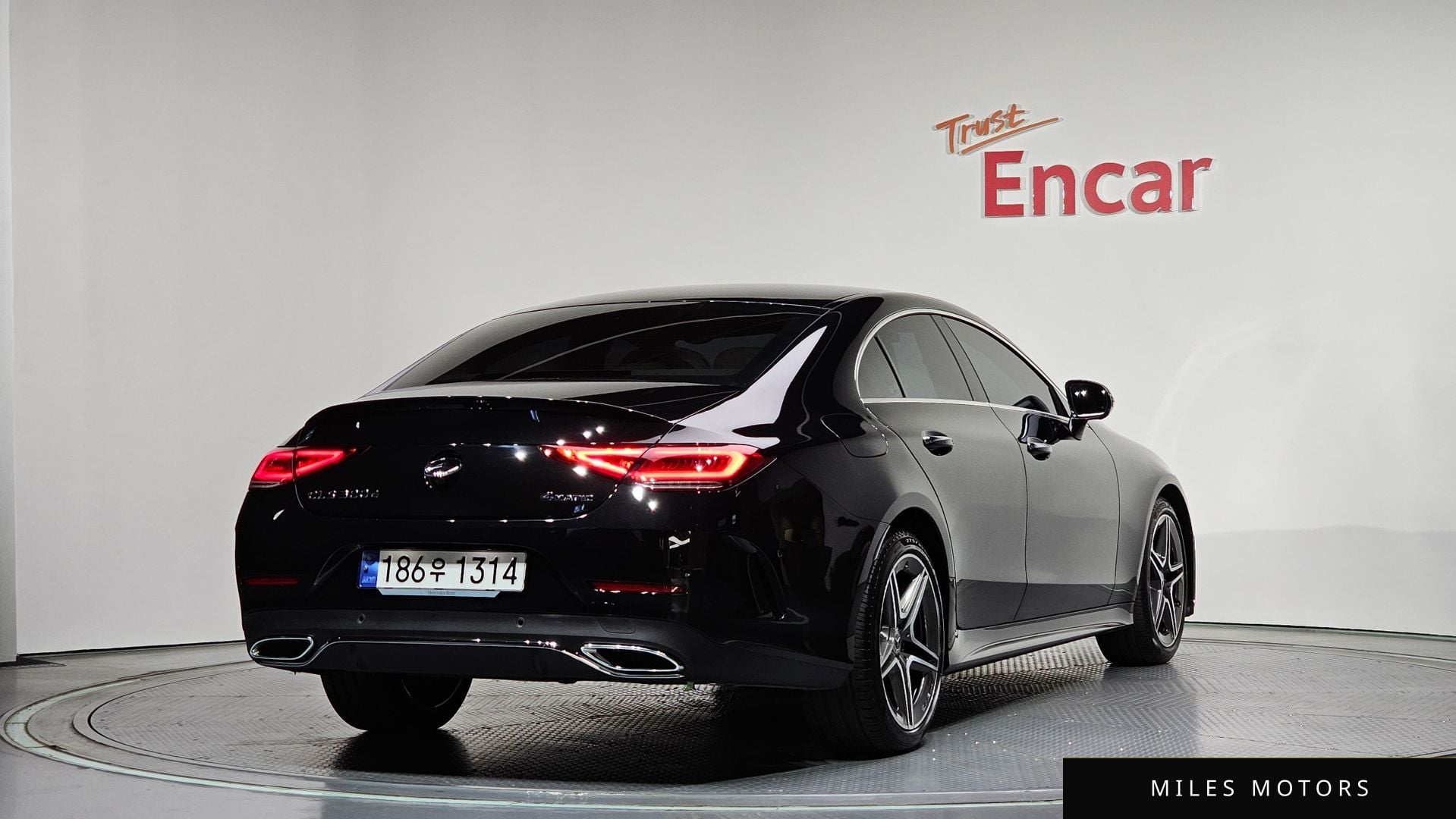 Mercedes-Benz CLS-Class C257 2023 — миниатюра 2