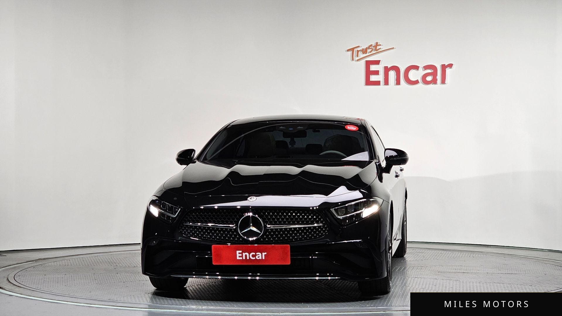 Mercedes-Benz CLS-Class C257 2023 — миниатюра 3