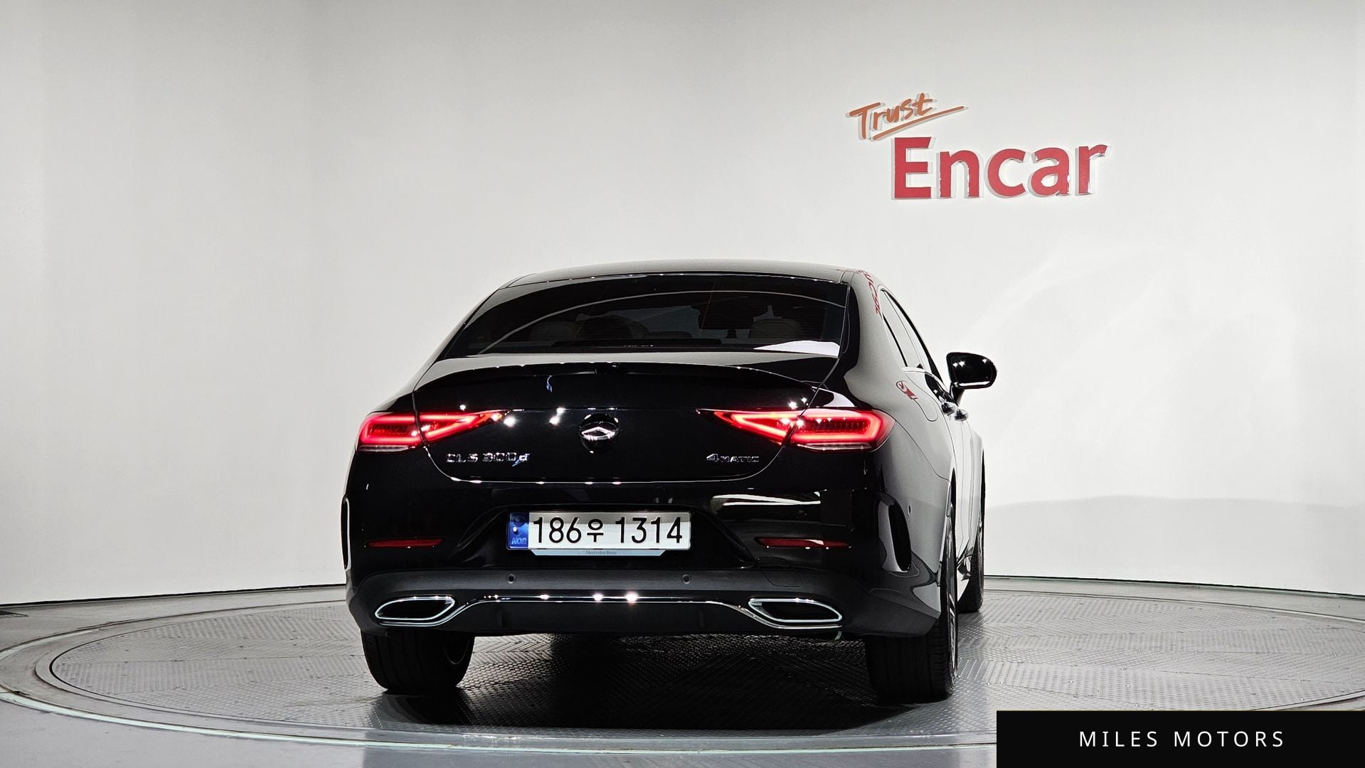 Mercedes-Benz CLS-Class C257 2023 — миниатюра 4