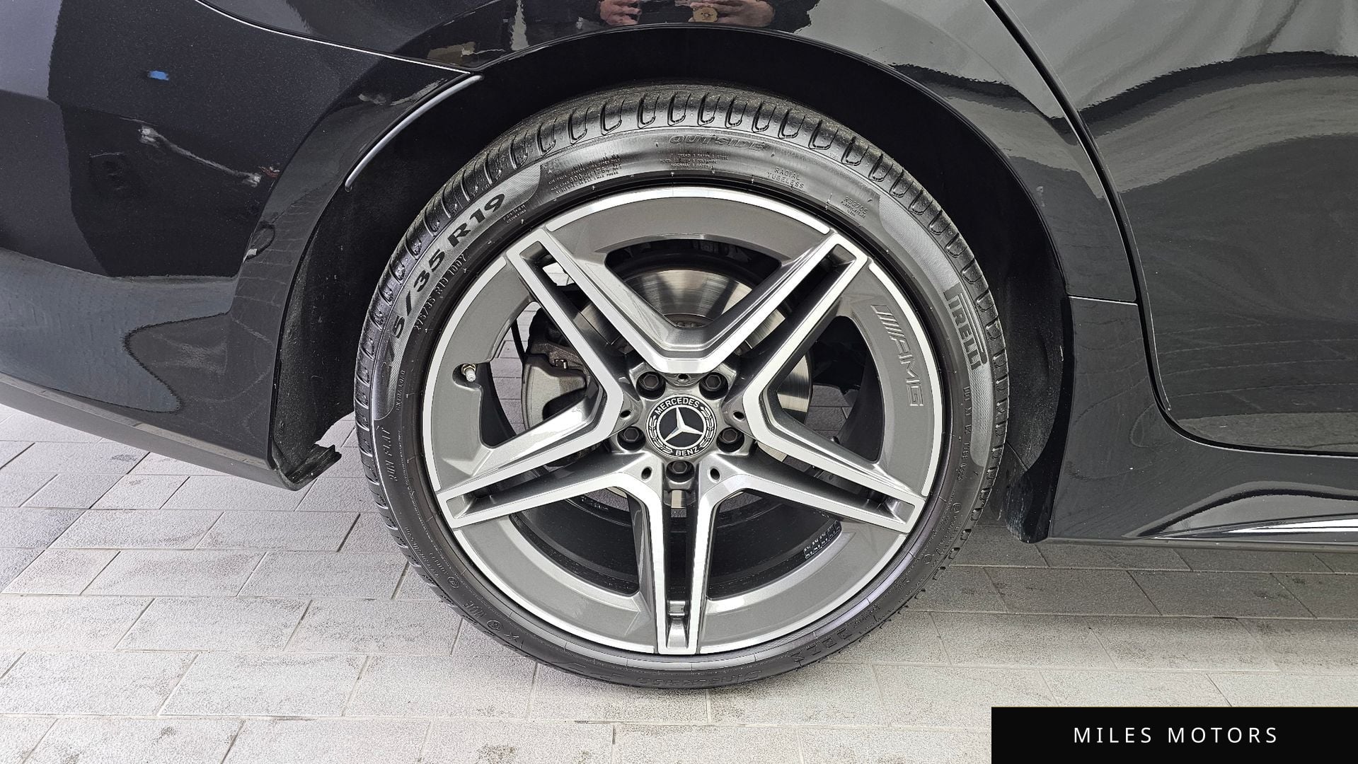 Mercedes-Benz CLS-Class C257 2023 — миниатюра 5