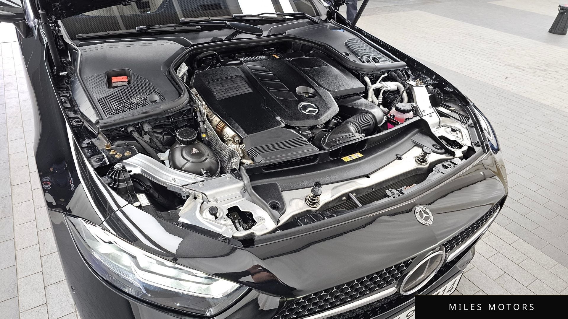 Mercedes-Benz CLS-Class C257 2023 — миниатюра 6