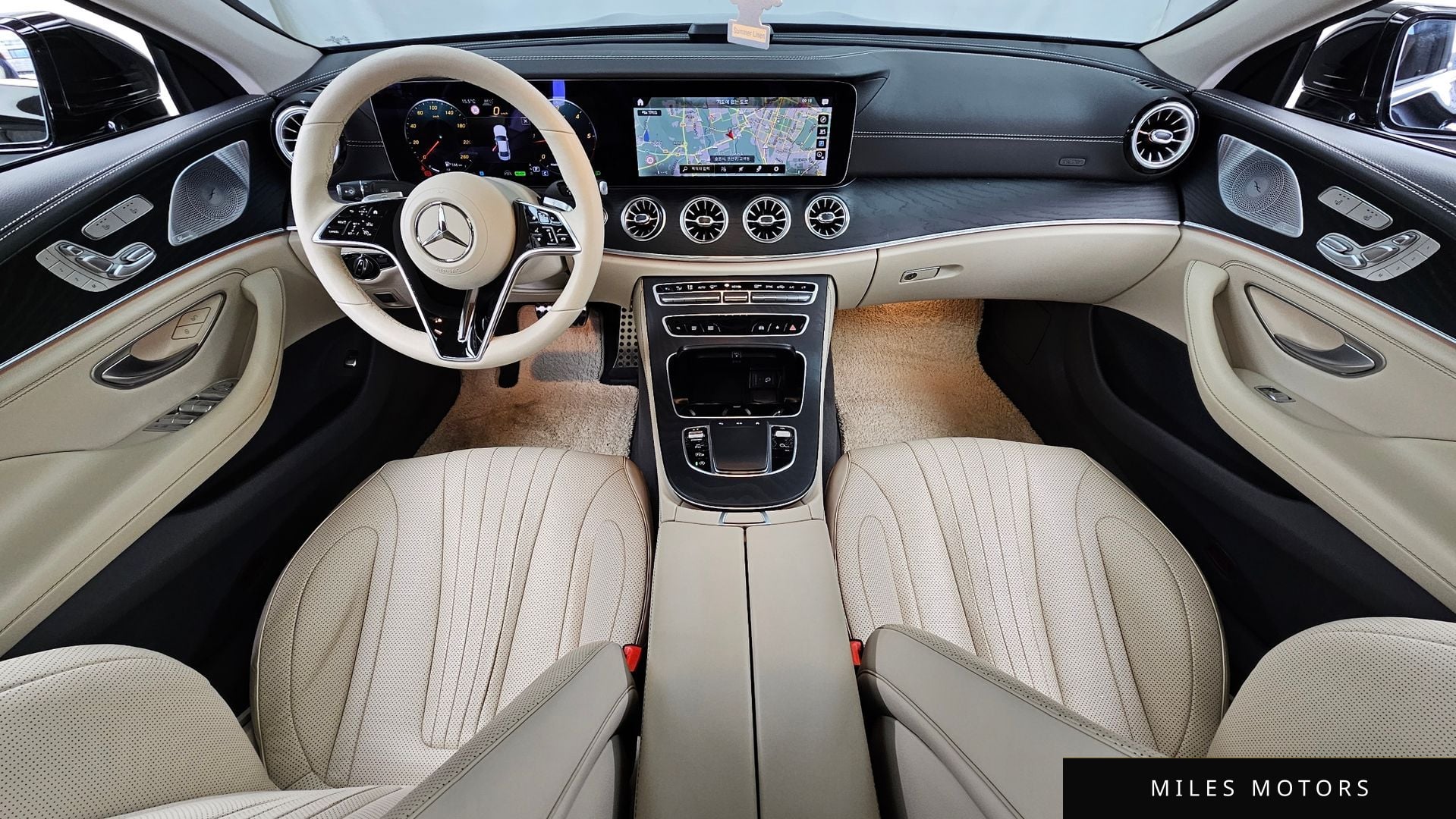 Mercedes-Benz CLS-Class C257 2023 — миниатюра 7