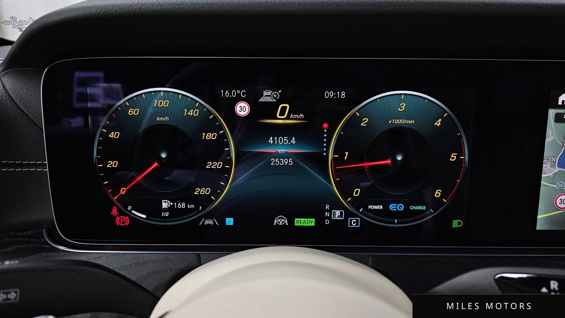 Mercedes-Benz CLS-Class C257 2023 — миниатюра 8