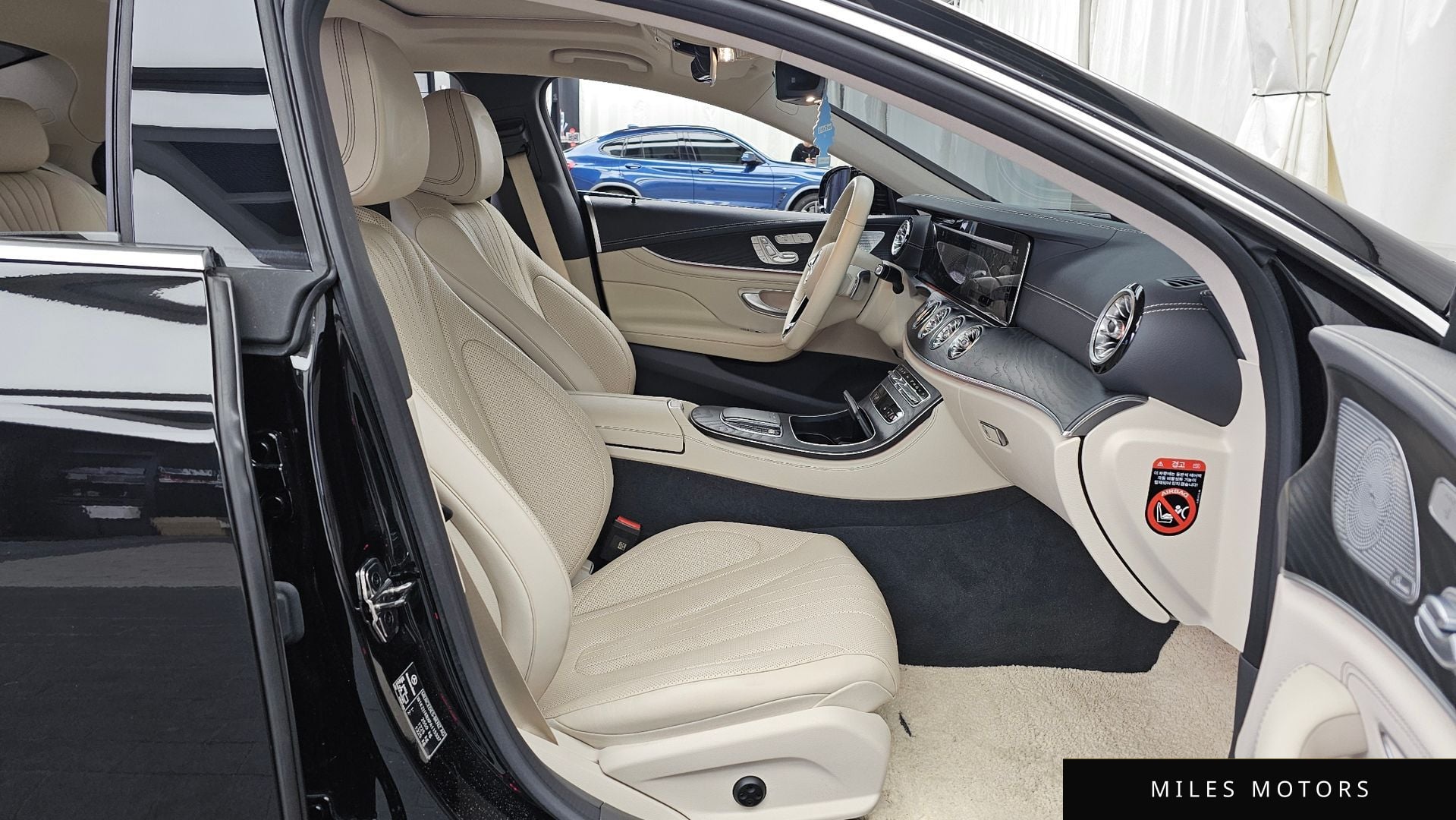Mercedes-Benz CLS-Class C257 2023 — миниатюра 11