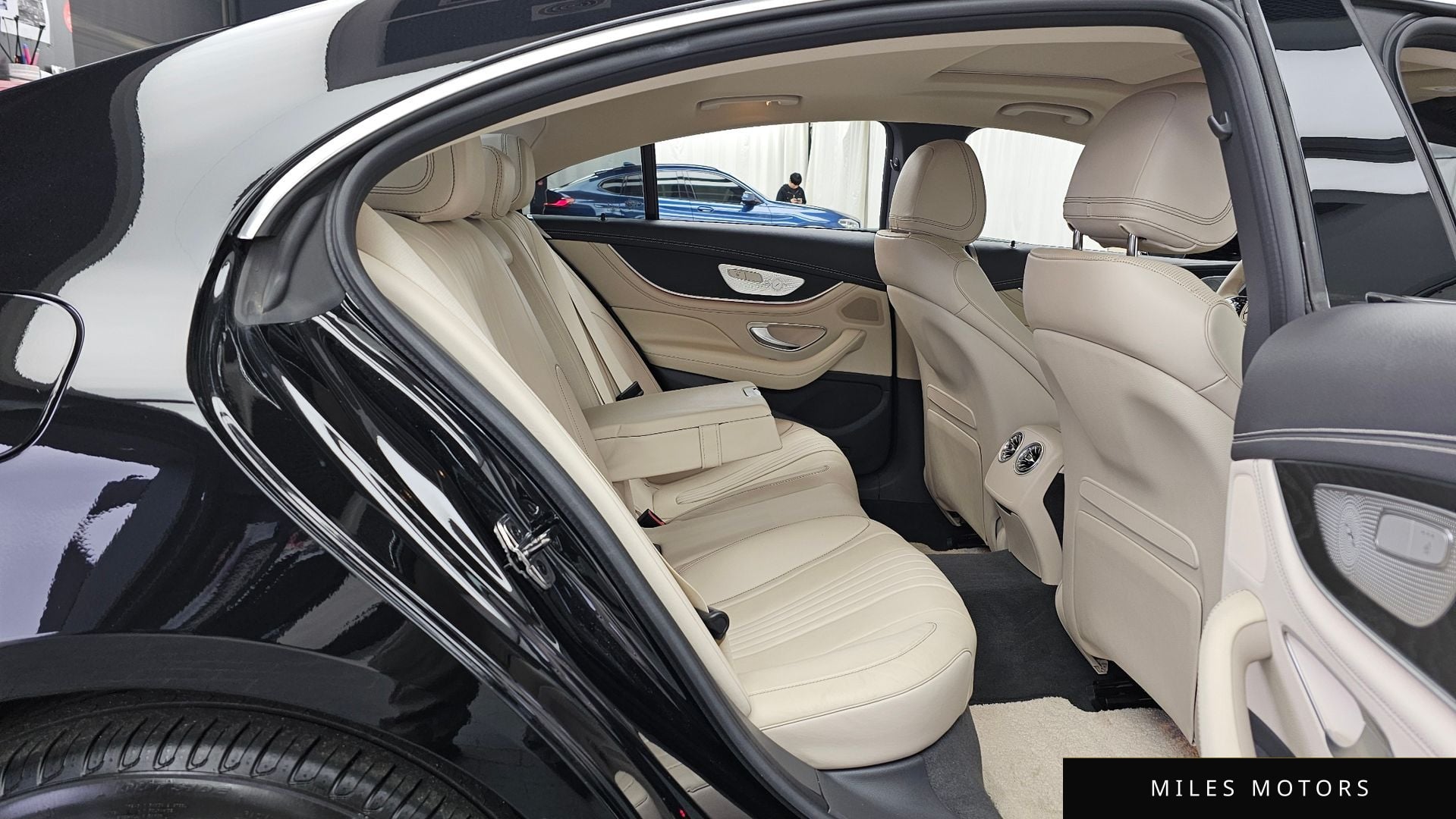 Mercedes-Benz CLS-Class C257 2023 — миниатюра 12