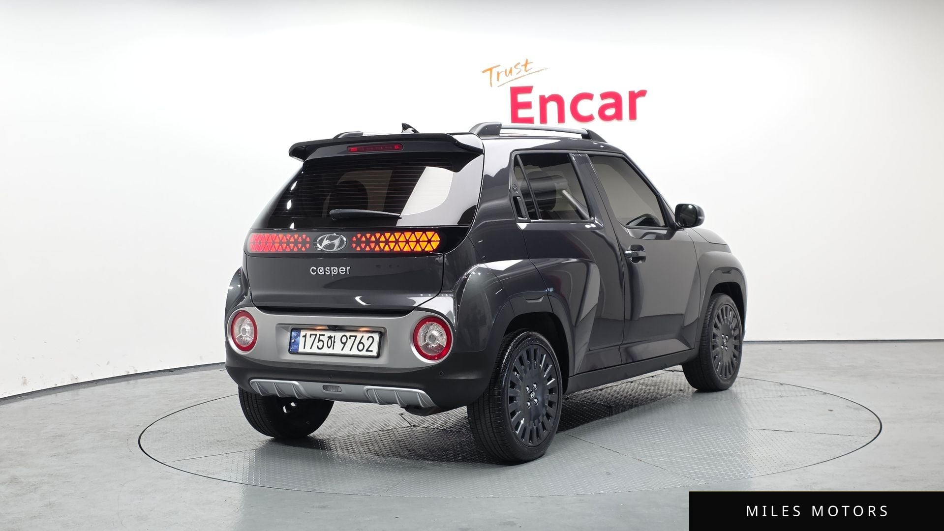Hyundai Casper 2024 — миниатюра 2