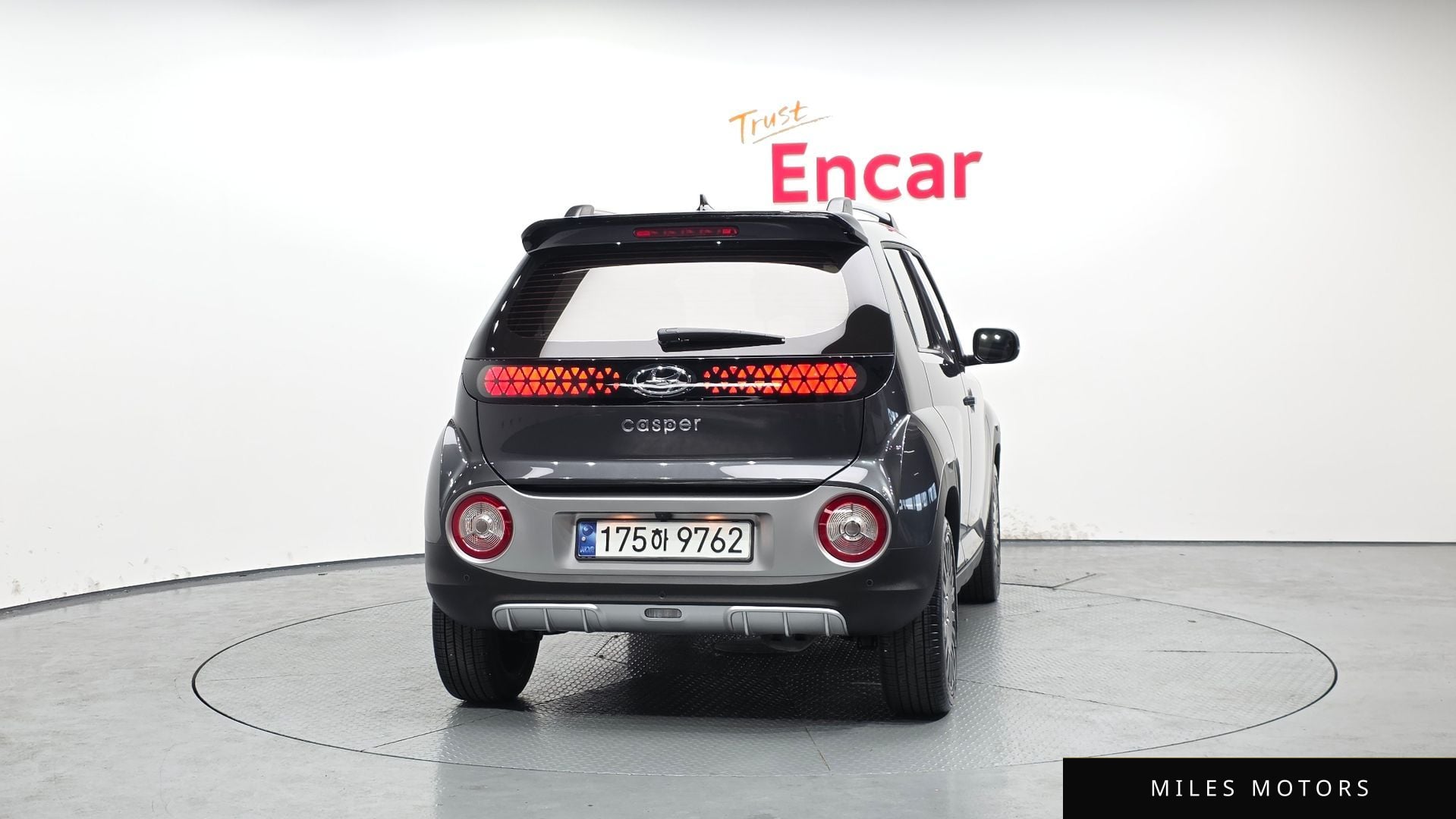 Hyundai Casper 2024 — миниатюра 4
