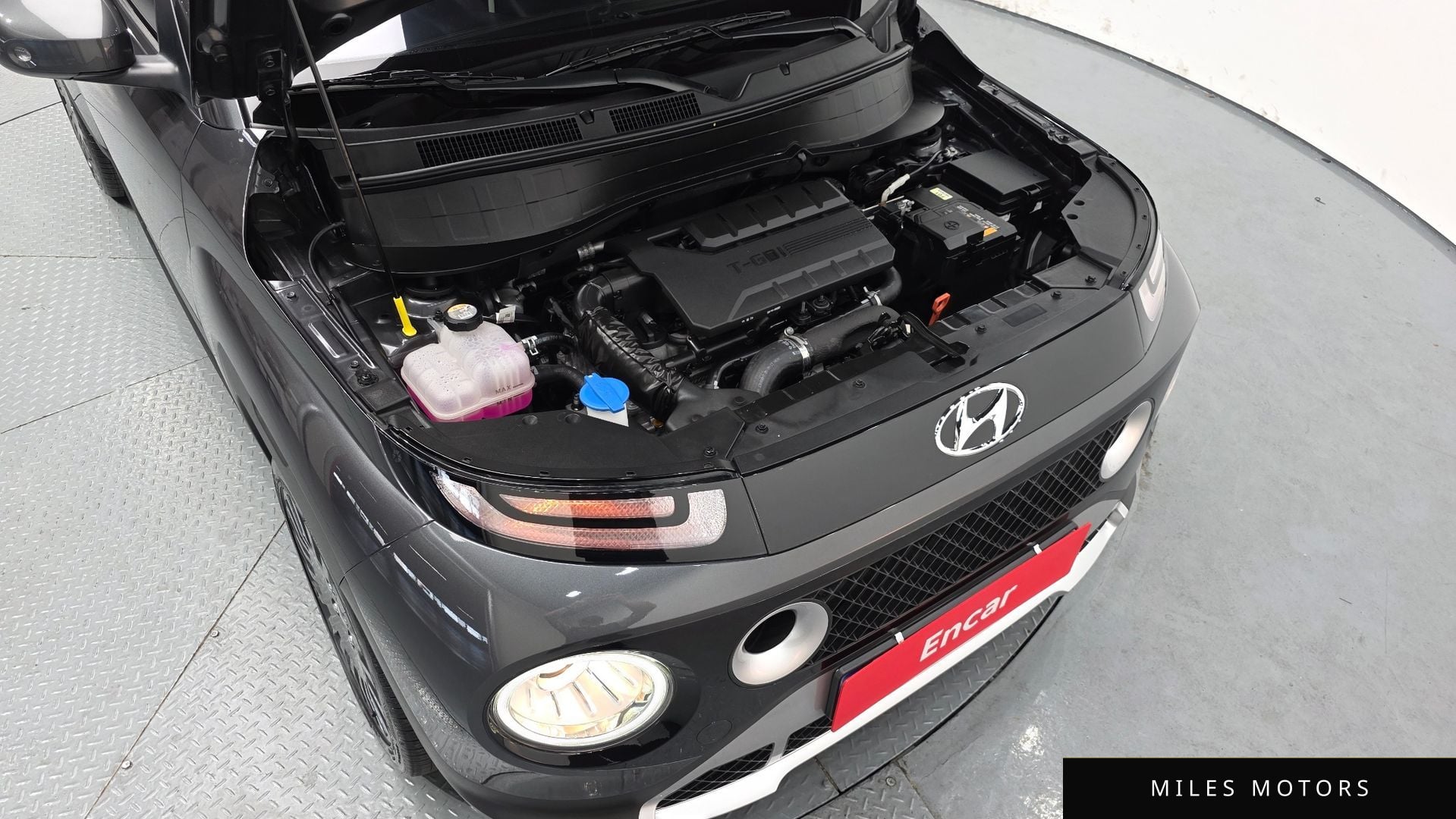 Hyundai Casper 2024 — миниатюра 6