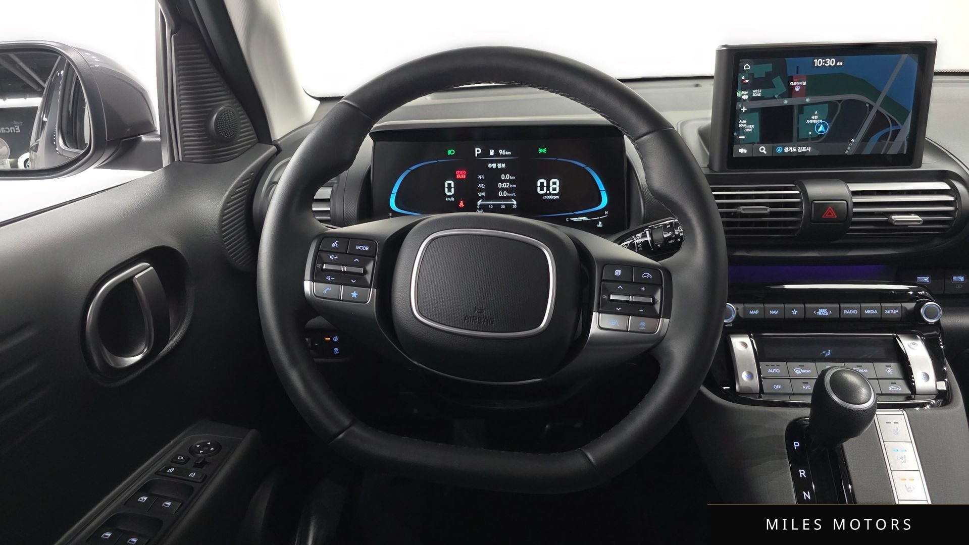 Hyundai Casper 2024 — миниатюра 19