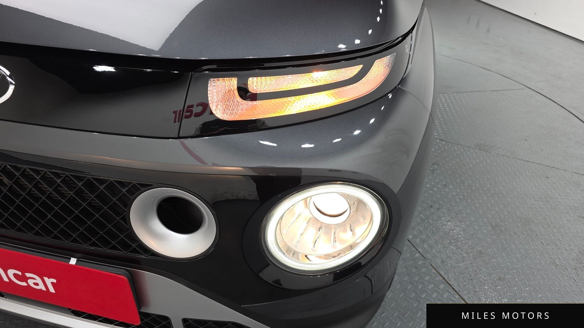 Hyundai Casper 2024 — миниатюра 8