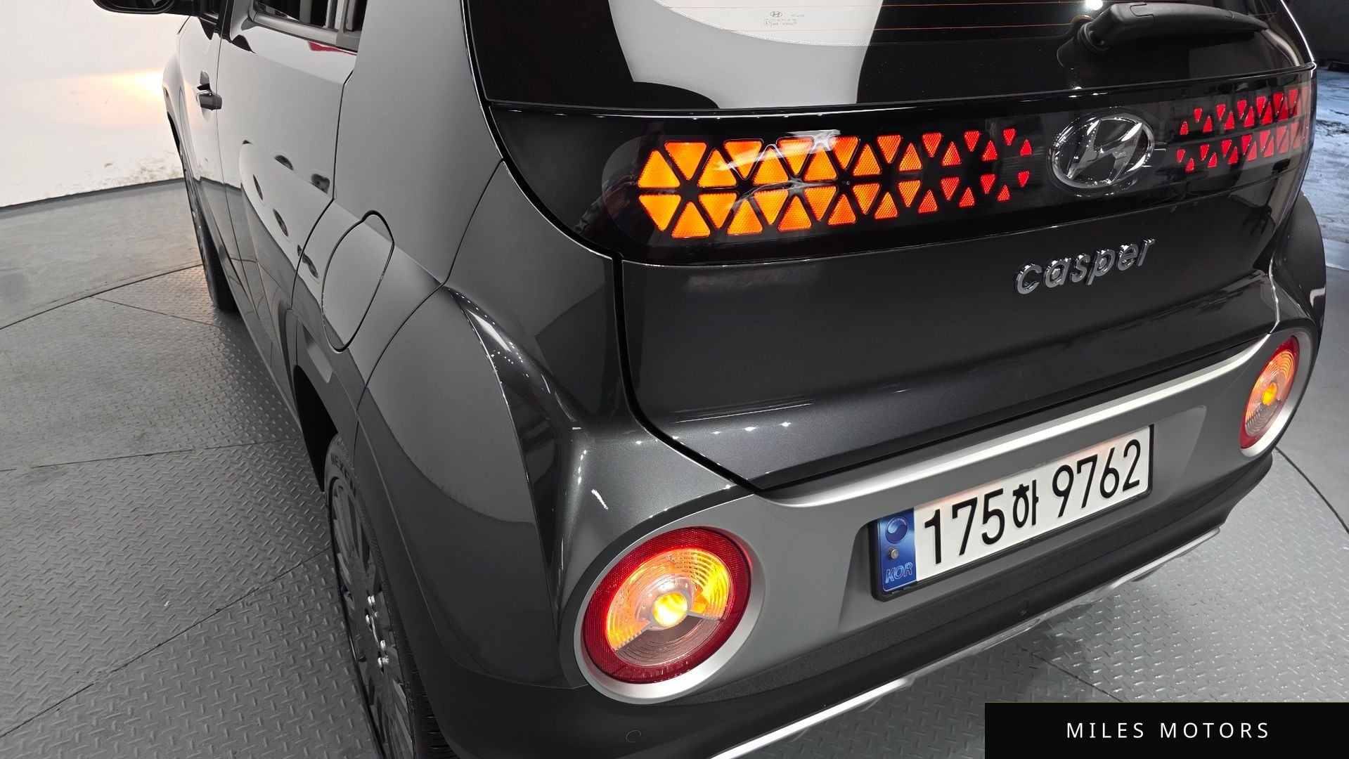 Hyundai Casper 2024 — миниатюра 9