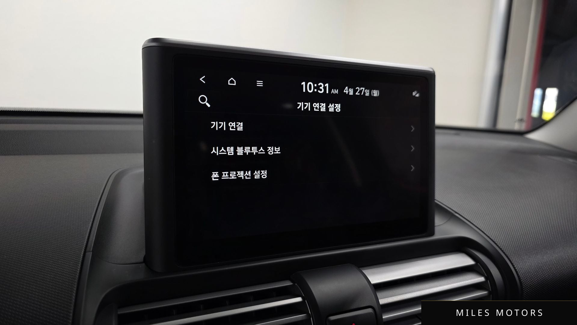 Hyundai Casper 2024 — миниатюра 32