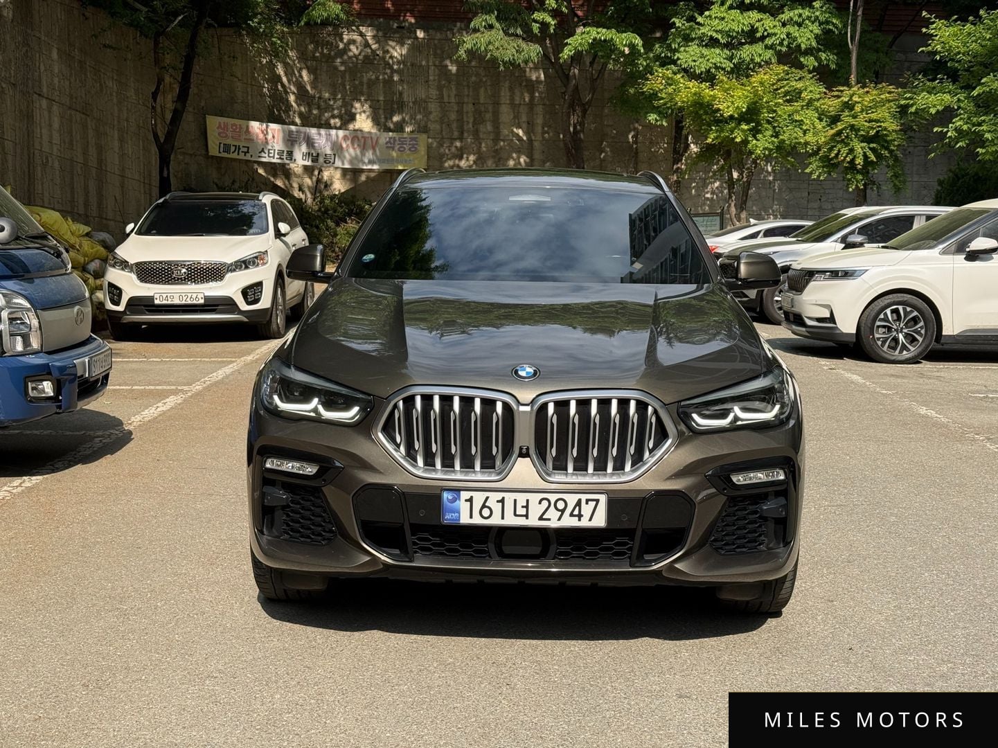 BMW X6 (G06) 2020
