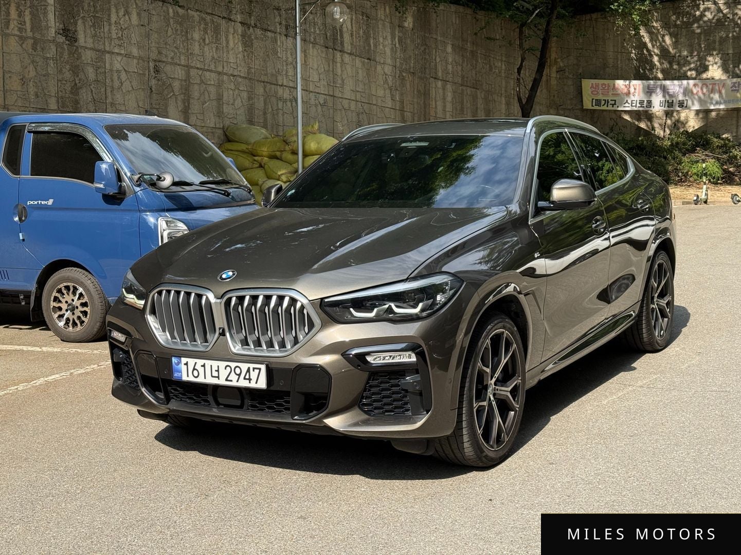 BMW X6 (G06) 2020 — миниатюра 4