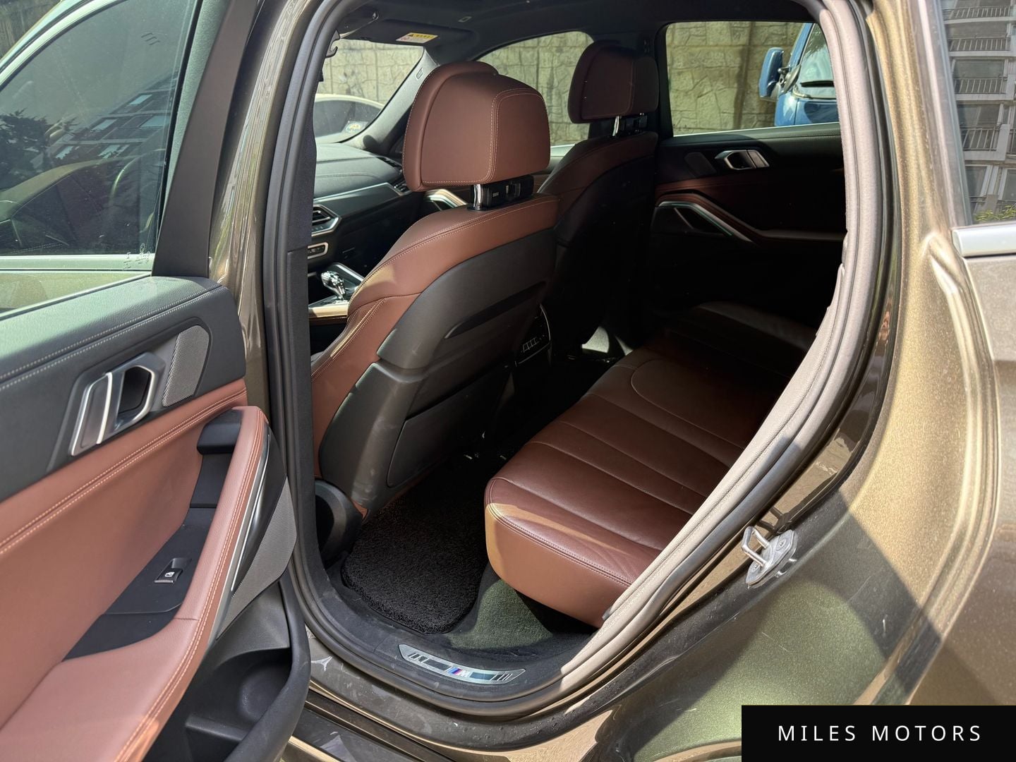 BMW X6 (G06) 2020 — миниатюра 10
