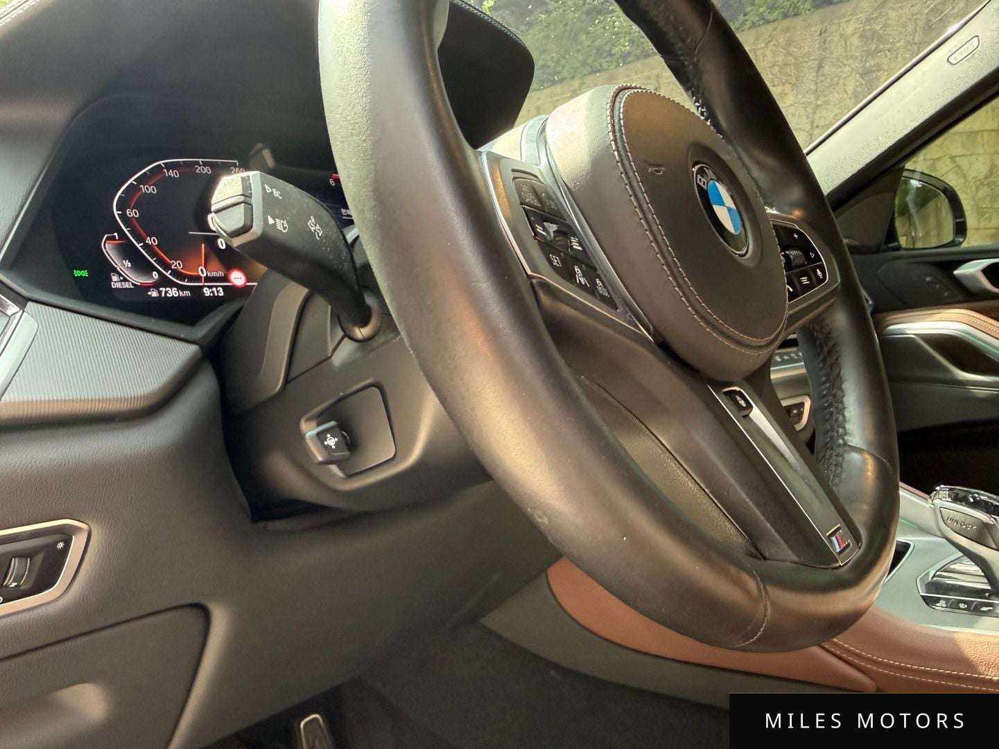 BMW X6 (G06) 2020 — миниатюра 14