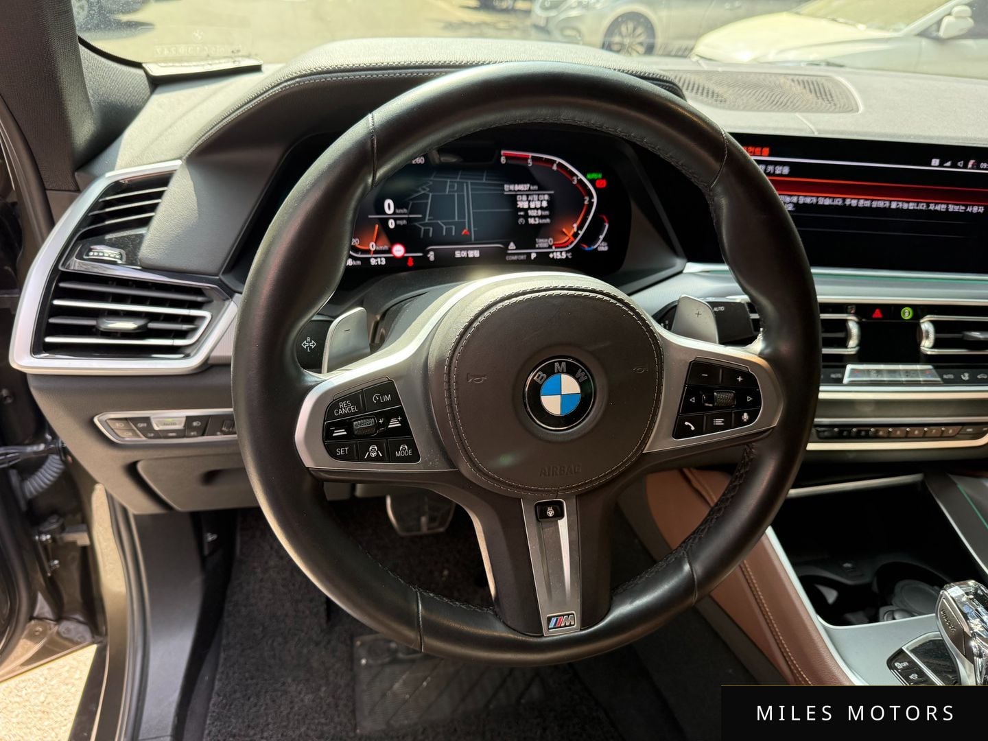 BMW X6 (G06) 2020 — миниатюра 15