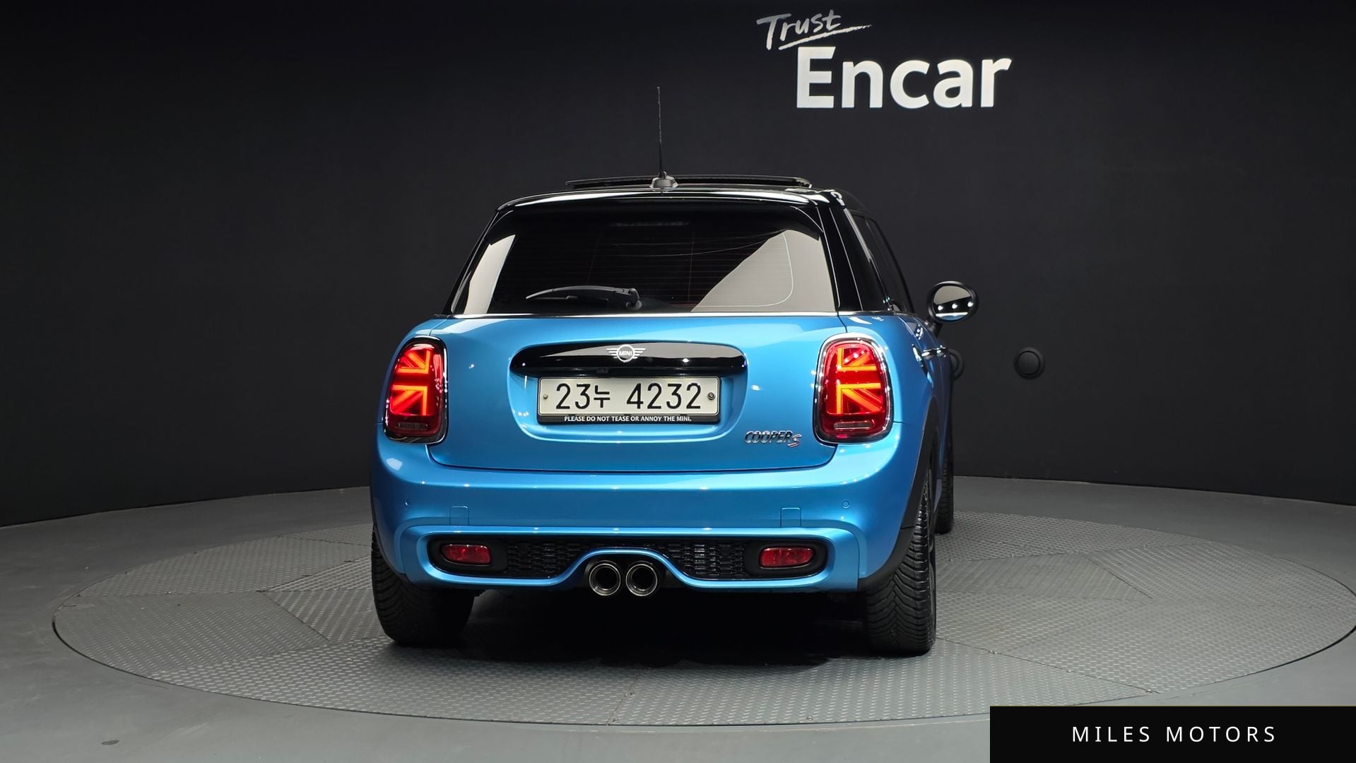MINI Cooper S 2019 — миниатюра 2