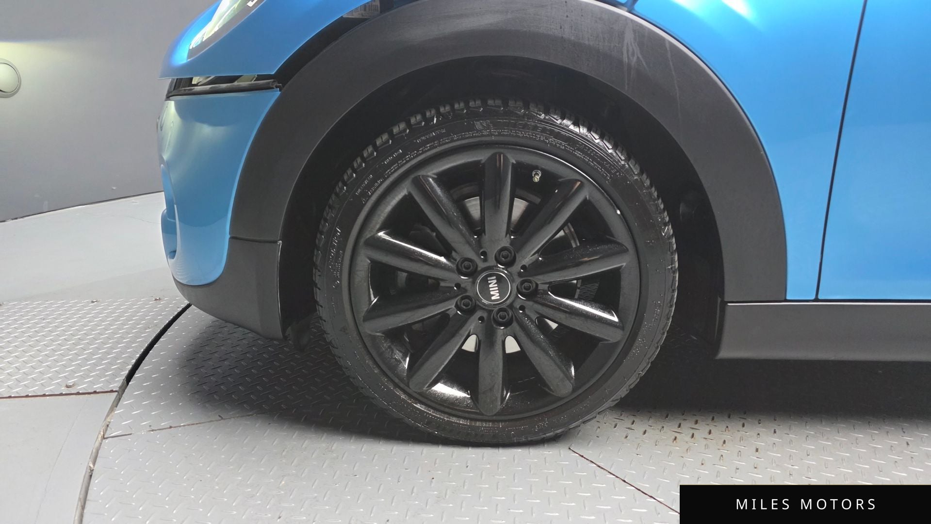 MINI Cooper S 2019 — миниатюра 5
