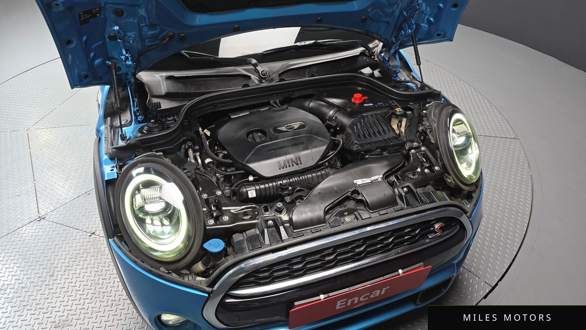 MINI Cooper S 2019 — миниатюра 6