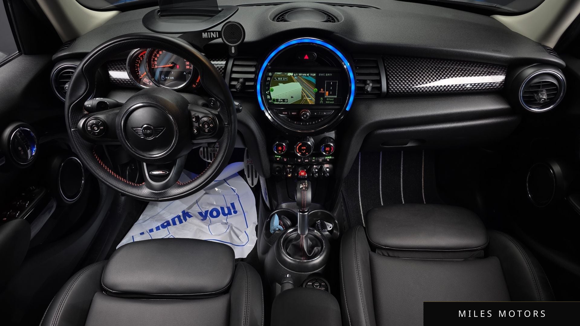 MINI Cooper S 2019 — миниатюра 7