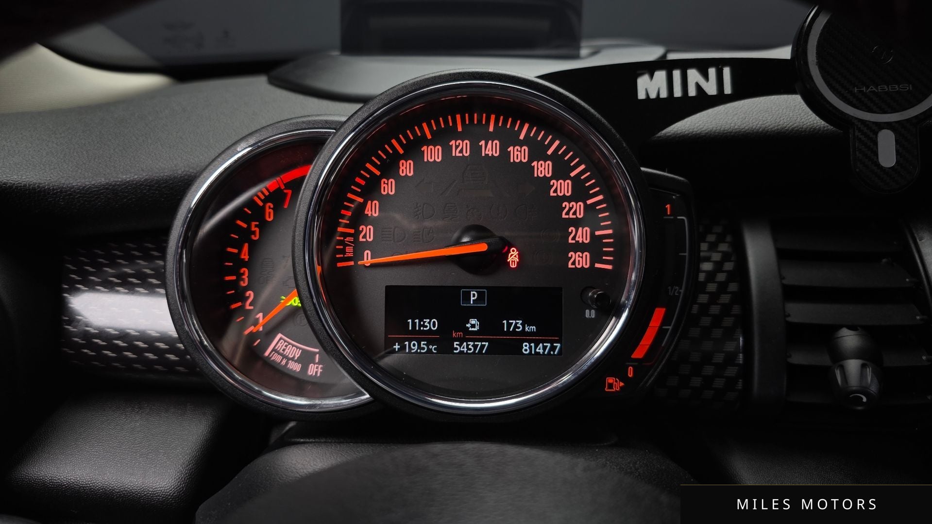 MINI Cooper S 2019 — миниатюра 8