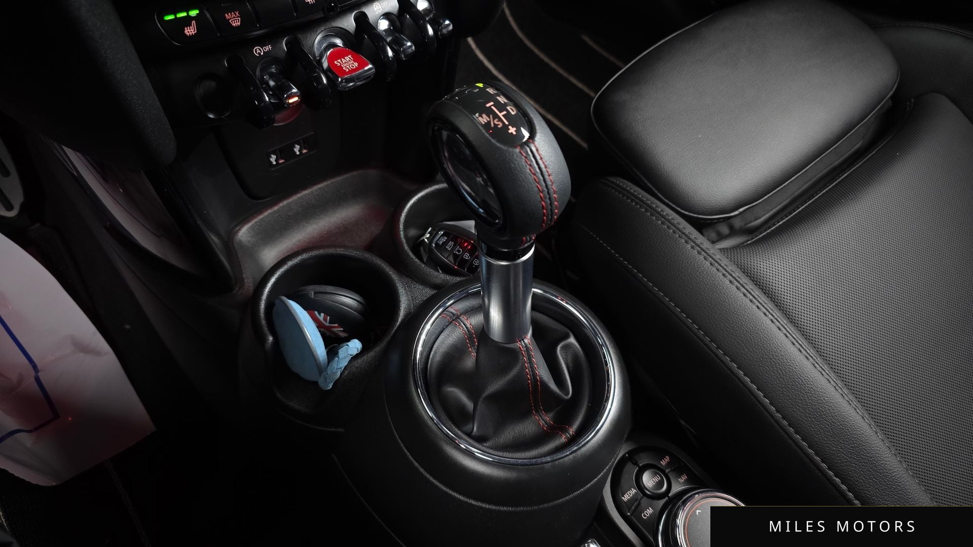 MINI Cooper S 2019 — миниатюра 9